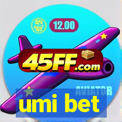 umi bet